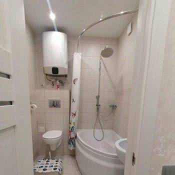 Сдается 1-комнатная квартира, 30 м²