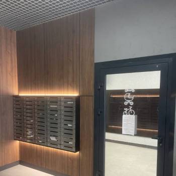 Сдается 1-комнатная квартира, 38 м²