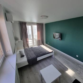 Сдается 2-х комнатная квартира, 54,7 м²