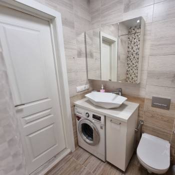 Сдается 2-х комнатная квартира, 54,7 м²