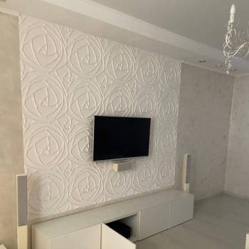 Продается 2-х комнатная квартира, 58,8 м²