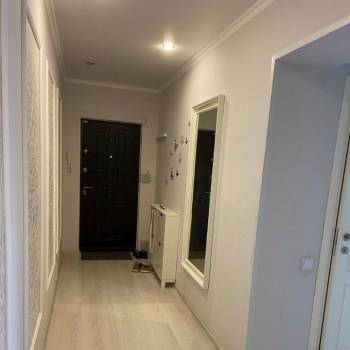 Продается 2-х комнатная квартира, 58,8 м²