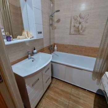 Продается 3-х комнатная квартира, 68,6 м²