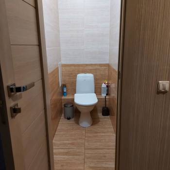 Продается 3-х комнатная квартира, 68,6 м²