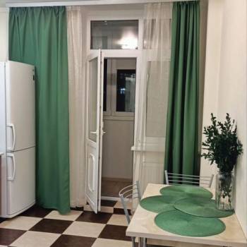 Сдается 1-комнатная квартира, 36,4 м²