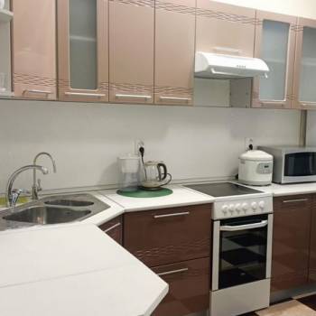 Сдается 1-комнатная квартира, 36,4 м²