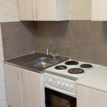 Сдается 1-комнатная квартира, 31,6 м²