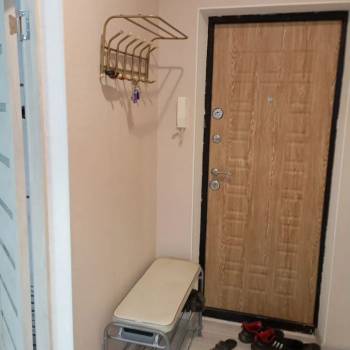 Сдается 1-комнатная квартира, 31,6 м²