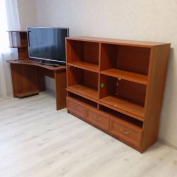 Сдается 1-комнатная квартира, 31,6 м²