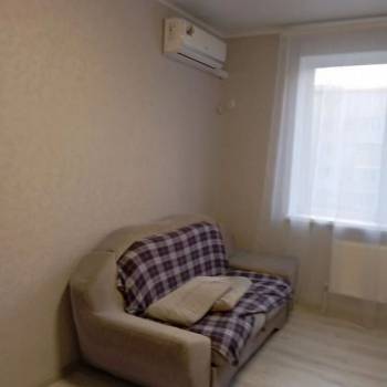 Сдается 1-комнатная квартира, 31,6 м²