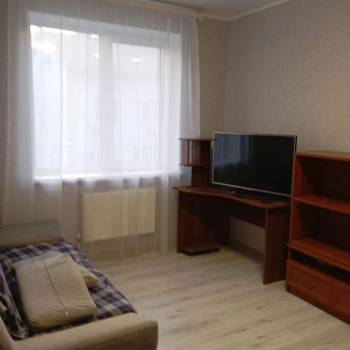 Сдается 1-комнатная квартира, 31,6 м²