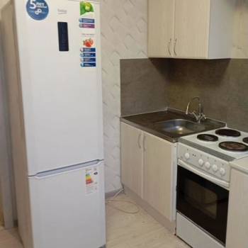 Сдается 1-комнатная квартира, 31,6 м²