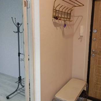 Сдается 1-комнатная квартира, 31,6 м²