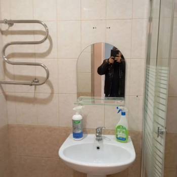Сдается 1-комнатная квартира, 31,6 м²