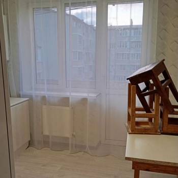 Сдается 1-комнатная квартира, 31,6 м²