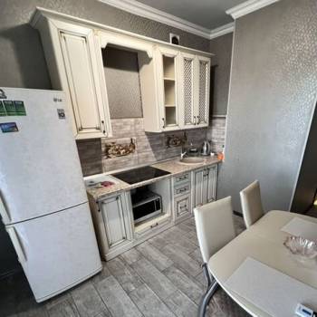 Сдается 1-комнатная квартира, 35,3 м²