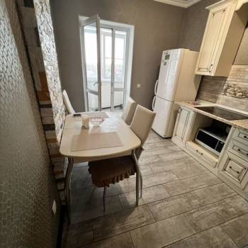 Сдается 1-комнатная квартира, 35,3 м²