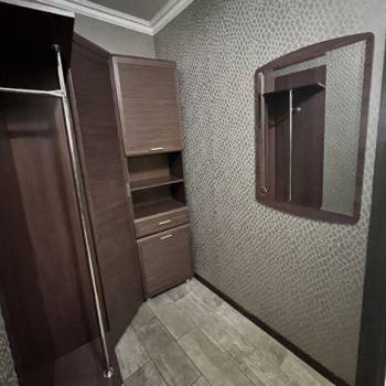 Сдается 1-комнатная квартира, 35,3 м²