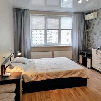Сдается 1-комнатная квартира, 37 м²