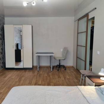 Сдается 1-комнатная квартира, 37 м²