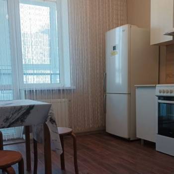 Сдается 1-комнатная квартира, 31,6 м²