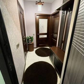 Сдается 1-комнатная квартира, 40,5 м²