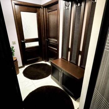 Сдается 1-комнатная квартира, 40,5 м²