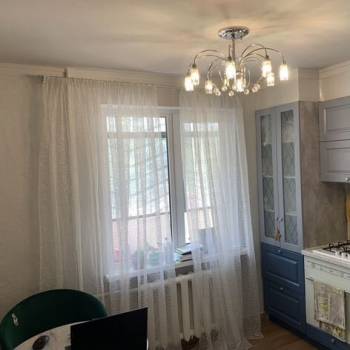 Сдается 1-комнатная квартира, 33,3 м²