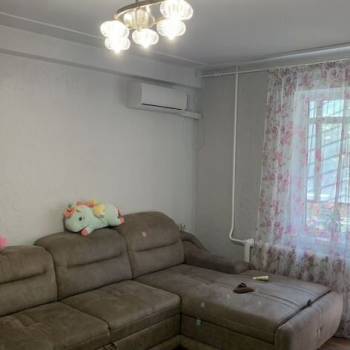 Сдается 1-комнатная квартира, 33,3 м²