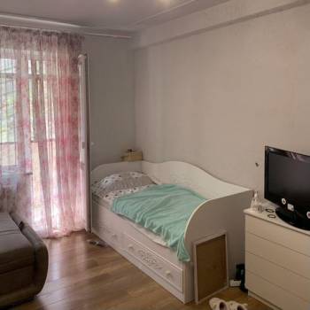 Сдается 1-комнатная квартира, 33,3 м²