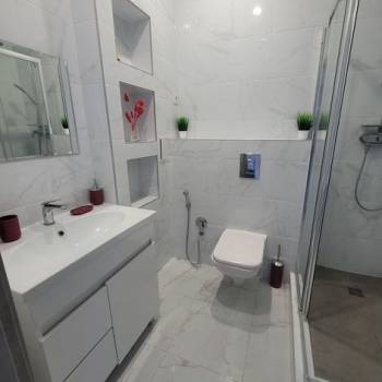 Сдается 1-комнатная квартира, 32,6 м²