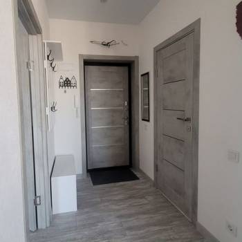 Сдается 1-комнатная квартира, 32,6 м²