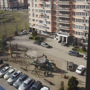 Сдается 2-х комнатная квартира, 69,8 м²