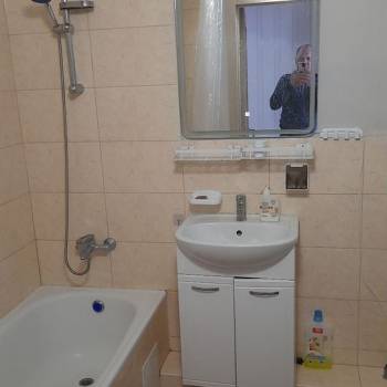 Сдается 2-х комнатная квартира, 69,8 м²