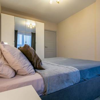 Сдается 2-х комнатная квартира, 46,1 м²