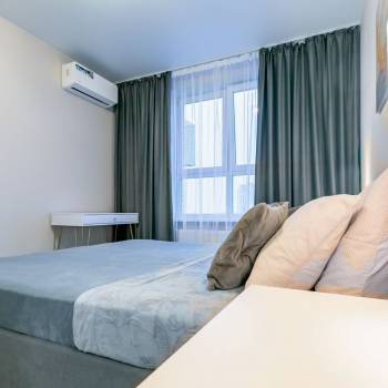 Сдается 2-х комнатная квартира, 46,1 м²