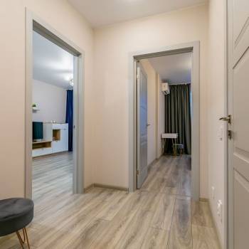 Сдается 2-х комнатная квартира, 46,1 м²