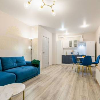Сдается 2-х комнатная квартира, 46,1 м²