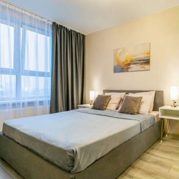 Сдается 2-х комнатная квартира, 46,1 м²