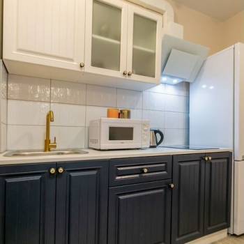 Сдается 2-х комнатная квартира, 46,1 м²
