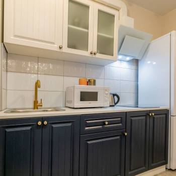 Сдается 2-х комнатная квартира, 46,1 м²
