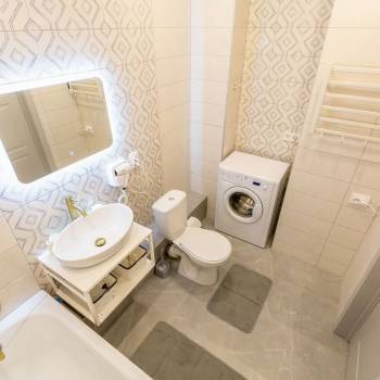 Сдается 2-х комнатная квартира, 46,1 м²