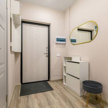 Сдается 2-х комнатная квартира, 46,1 м²