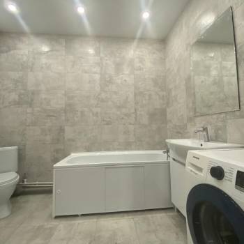 Сдается 2-х комнатная квартира, 53 м²