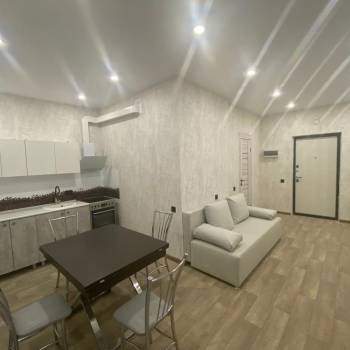 Сдается 2-х комнатная квартира, 53 м²