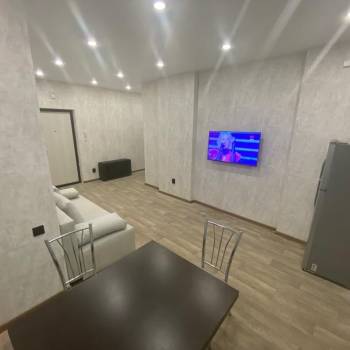 Сдается 2-х комнатная квартира, 53 м²