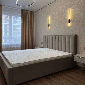 Сдается 2-х комнатная квартира, 40 м²