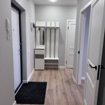 Сдается 2-х комнатная квартира, 50,6 м²