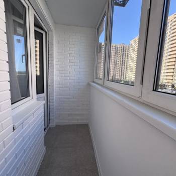 Сдается 2-х комнатная квартира, 50,6 м²
