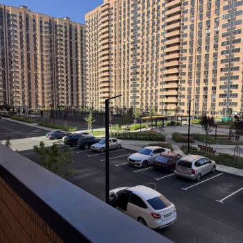 Сдается 2-х комнатная квартира, 50,6 м²